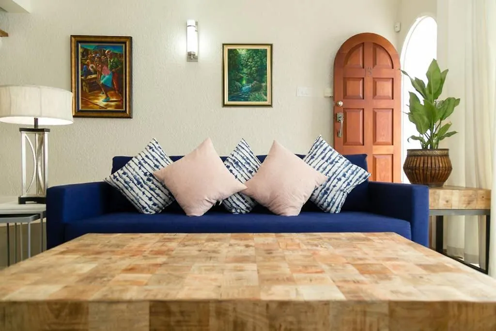 Choose To Be Happy At Surbiton Square - Two Bedroom Townhouse Kingston 0*,  Jamaica
