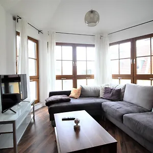  Homestay Zimmer In Innenstadtwohnung Germany