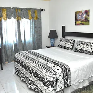  Apartment Embassy Deluxe Jamaica